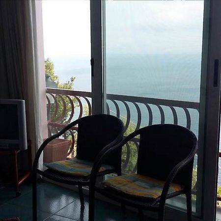 Apartament La Pizzerella Di Amalfi Zewnętrze zdjęcie
