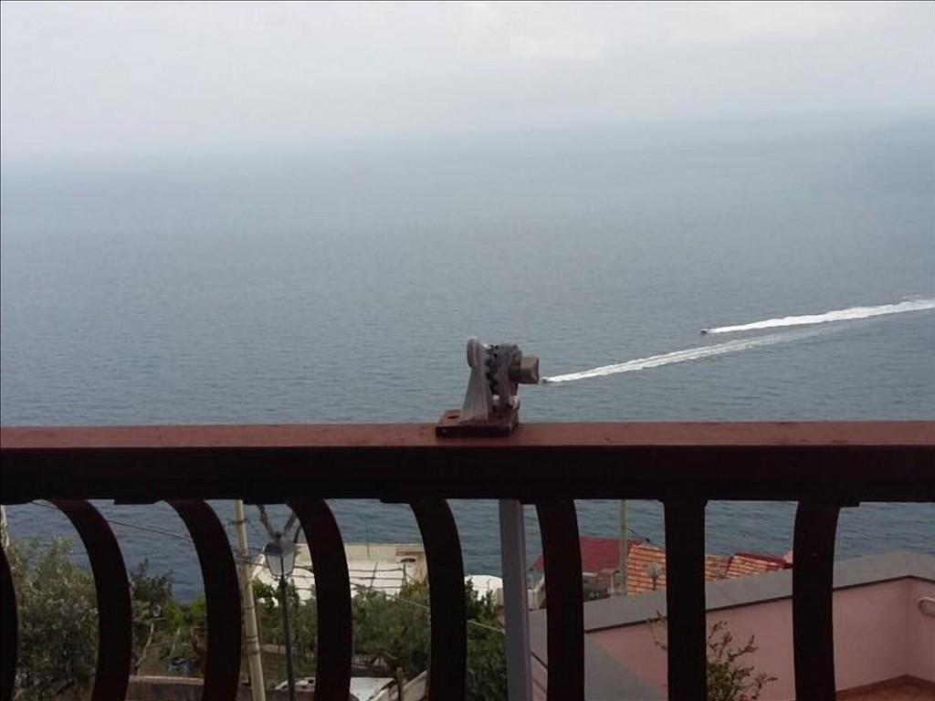 Apartament La Pizzerella Di Amalfi Zewnętrze zdjęcie