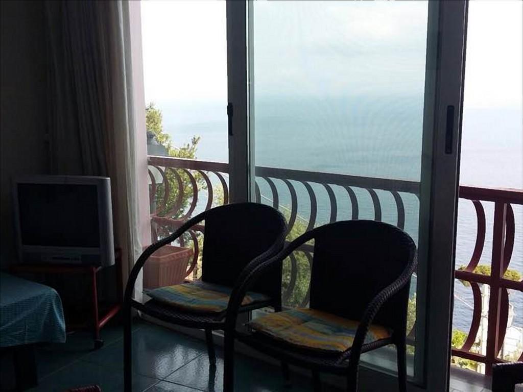 Apartament La Pizzerella Di Amalfi Zewnętrze zdjęcie
