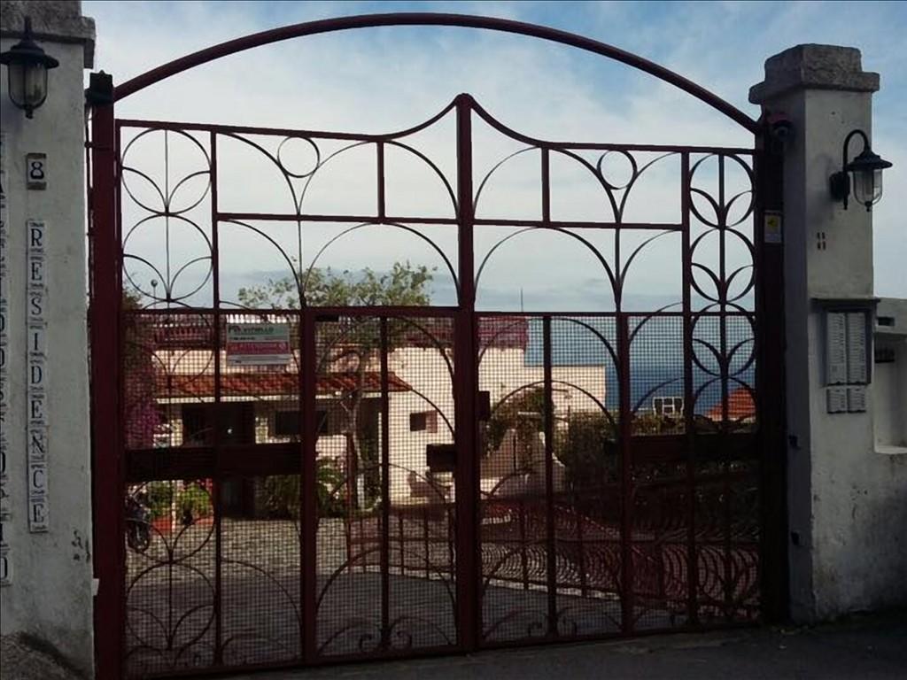 Apartament La Pizzerella Di Amalfi Zewnętrze zdjęcie