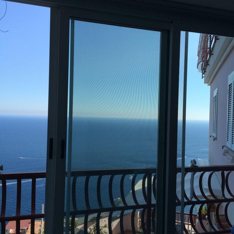 Apartament La Pizzerella Di Amalfi Zewnętrze zdjęcie